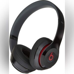 Beats by Dre Solo2 Wired Headphones​​